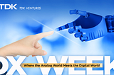 Accelerating Digital Transformation Together: DX Week 2022