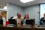 Epstein and the Washington (TN) County School Board