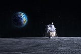 Lunar Landings from Demonstrations