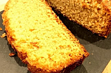 Bread — Amish Friendship Bread I