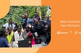 Na’amal X Tammwe: Connecting African Refugees To Remote Work Globally