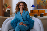 Summary of Elaine Welteroth’s Masterclass on Designing Your Career