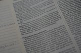 What Is Passover About?