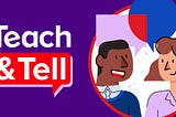 Teach and Tell Contest: Share Your Best Teaching Strategies to Win