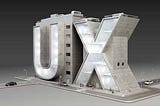 Learning UX- an Architect’s way!
