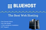 Bluehost Honest Review — 2021