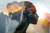 Mastering Double Exposure: Create Stunning Visuals with Midjourney