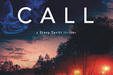 Book review: A Final Call, by Eliot Parker