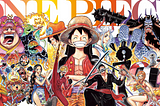 Is One Piece A Modern Epic?