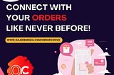 OrderConvo|WooConvo