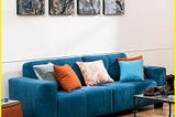 HOW TO CHOOSE A SOFA?