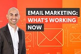 Mastering Email Marketing Here’s What’s Working NOW — Email Marketing UnlockedMastering Email…