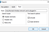 Removing WLAN/WWAN BIOS whitelist on a Lenovo laptop to use a custom Wi-Fi card