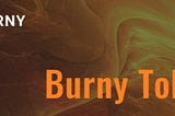Burny Token BSC