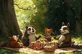 The Picnic