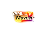 Chat GPT generated YAML and Maven Logo. Maven Logo is derived from real Maven Logo this is just a remix.