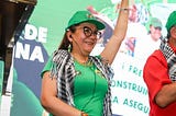 Globalising Hope — the Courageous Journey of La Via Campesina — Local Futures