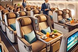 Hawaiian Airlines Flights Upgrade Seats Details