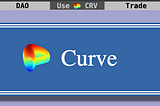 如何質押$CRV教學 Stake $CRV Guide