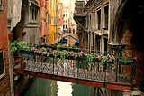Late Afternoon, Venice, Italy