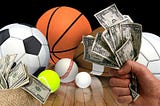 Betting Sports game से पैसे कैसे कमाये?