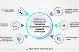 Winning Data-driven Strategies to Gain Customer Insights