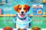 Revolutionize Your Dog’s Diet with AI: Meet ‘Canine Cuisine Connoisseur’