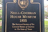 Neill-Cochran House Museum