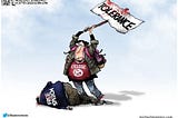 Protecting Islam does not make you liberal; It makes you a conservative