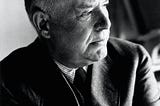 A Businessman/Poet?