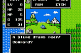 Gear Design In Early Video Games Vol. 4(Dragon Quest, Final Fantasy, Wasteland, and D&D)