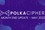 Polkacipher Strikes Back: CPHR Token Migration