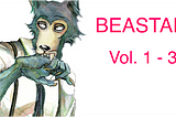 Carnivores and Masculinity: the psychosexual horrors of Beastars (and a chicken)