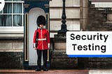 IGT’s Quality Engineering - Security Testing