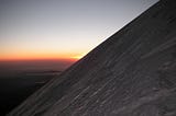 Solo Summit?