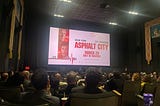 Asphalt City Red Carpet Premiere