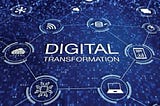 Digital Transformation — InterDataLink