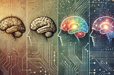 Evolution of Human Intelligence