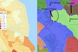 Anne Arundel County’s School Attendance Boundaries and “Community” Divisions are Products of…