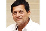 Dr. Achyuta Samanta and his Contributions towards Social Development