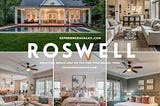 Roswell Ga vacation rentals