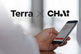 Terra partners with mobile payment app CHAI