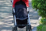Why I Used to Chase Black Women Pushing Strollers
