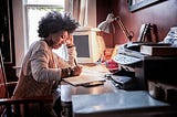 4 Ways to Always Have Fresh Writing Ideas