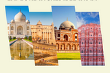 Explore Incredible India