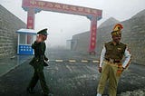 Will China solve the long-standing Kashmir issue?