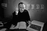 Marshall McLuhan: So What’s the Big Idea?