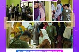Mission Trip to Wonosobo