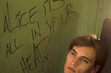 REVIEW: Trevor Drury — Alice (It’s All in Your Head) (EP)