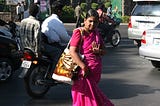 Why Road Safety in India is not pedestrian enough?